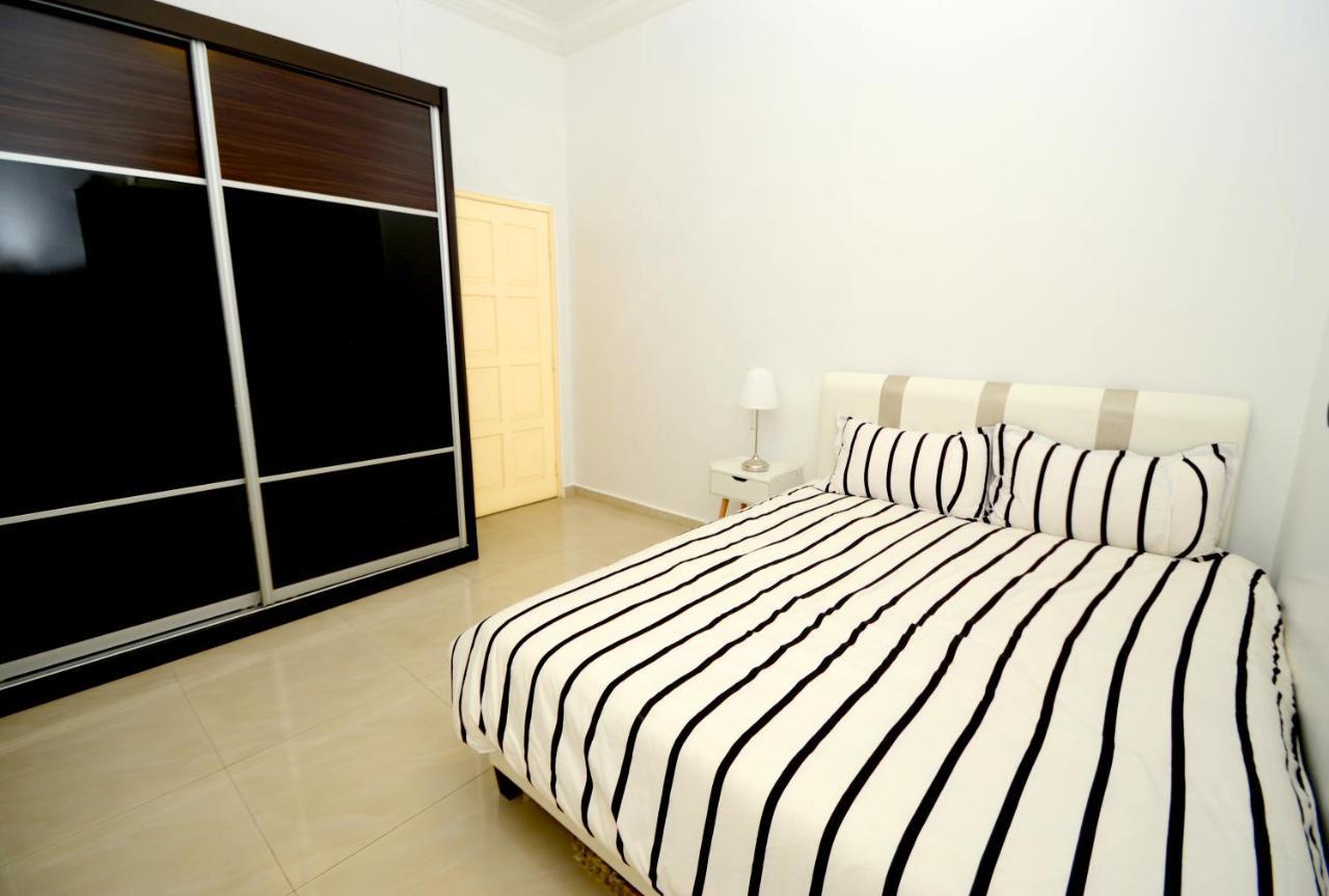 Rumah percutian Decozy 3.0 Semi-d *