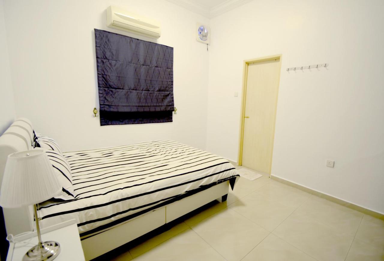Rumah percutian Decozy 3.0 Semi-d
